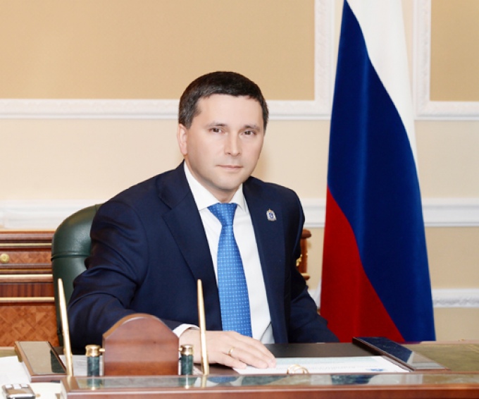 Новым министром природных ресурсов и экологии назначен бывший губернатор ЯНАО Дмитрий Кобылкин